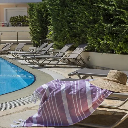 Vila Deluxe Kefalonia 1 Bedroom Thalassa Tranquil Location Access To Pool Karavomilos *