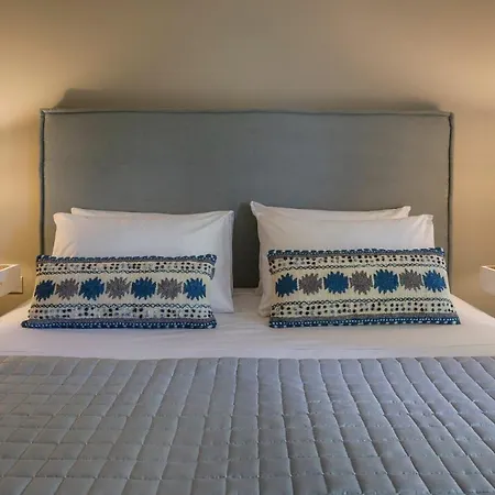Deluxe Kefalonia 1 Bedroom Thalassa Tranquil Location Access To Pool Karavomilos Vila Karavomylos
